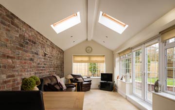 conservatory roof insulation Longridge