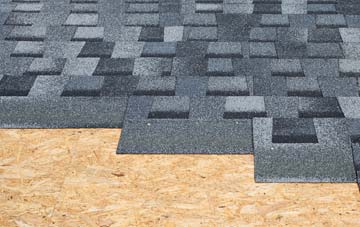 expert Longridge asphalt roof companies