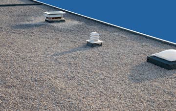 flat roofing Longridge