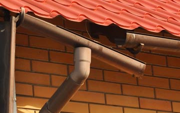 Longridge gutter repair costs