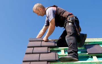 disadvantages of Longridge slate roofing