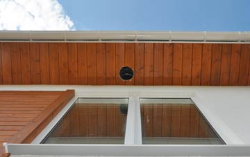 Longridge soffit repair quotes