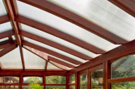 Longridge conservatory roofing insulation