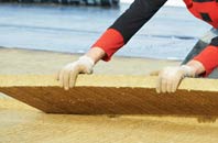 find rated Longridge roof insulation companies