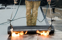 Longridge flat roof sealing quote