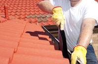 Longridge gutter repair