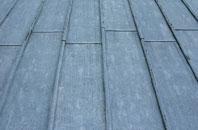 Longridge lead roofing