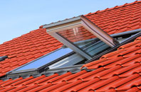 Longridge roof window
