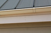 Longridge soffit repair