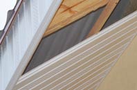 rated Longridge soffit repair companies